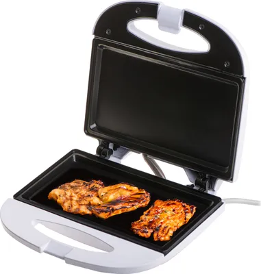 Zdjęcie produktu dla Adler Electric Grill | AD 3072 | Electric Grill | 1200 W | White