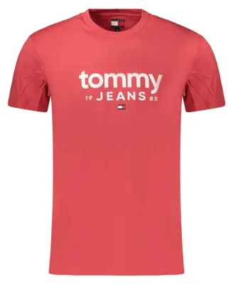 Zdjęcie produktu dla Tommy Hilfiger Koszulki dm0dm23376roxk52xl, Rozmiar: 184