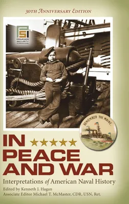 Produktbild von In Peace and War