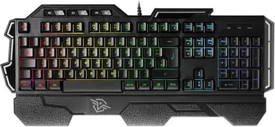 Produktbild von Advanced Gaming Keyboard (60430)