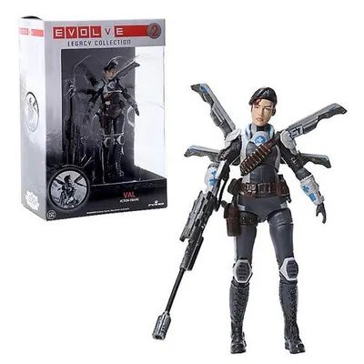 Productafbeelding van FUNKO Legacy Collection, Evolve, Figuur, 14 cm