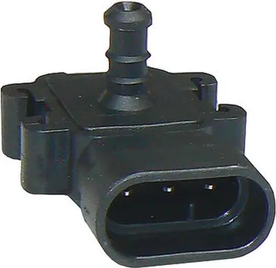 Produktbild von METZGER 0906079 Ladedrucksensor für RENAULT CLIO II (BB0/1/2, CB0/1/2) Saugrohr
