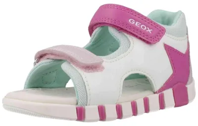 Produktbild von GEOX B SANDAL IUPIDOO GIR Rosa