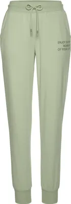 Produktbild von Buffalo Jogginghose - Relaxhose jade Größe 48/50