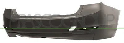 Produktbild von PRASCO Heckstoßstange Stoßfänger Hinten für BMW 3 Limousine (F30, F80)