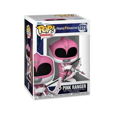 Produktbild von FUNKO POP! 72156, Sammelfigur, Film & TV-Serien