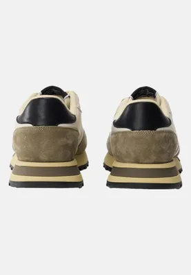 Produktbild von Blauer Sneaker RYDER 01 Low-Sneaker