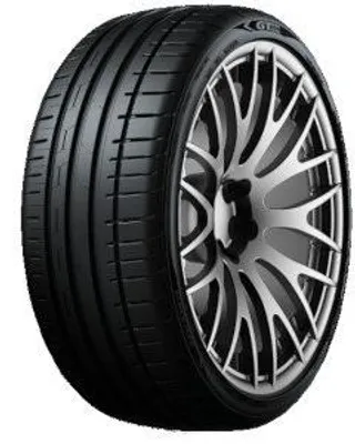 Produktbild von GT Radial Sommerreifen motorcycle-tyres SportActive 2 ( 255/55 R19 111Y XL EV Ready )