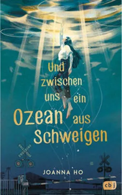 Obrázek produktu pro Und zwischen uns ein Ozean aus Schweigen