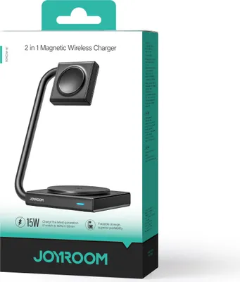 Obrázok produktu pre JOYROOM JR-WQN05, Vnútorný