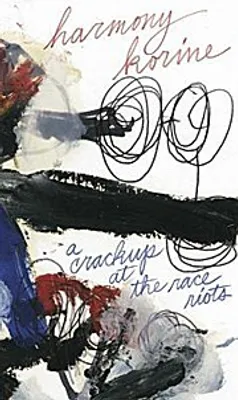 Obrázok produktu pre A Crackup at the Race Riots