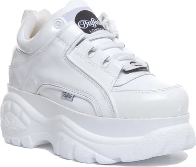 Obrázek produktu pro Buffalo 1339-14 2.0 Couleur Blanc