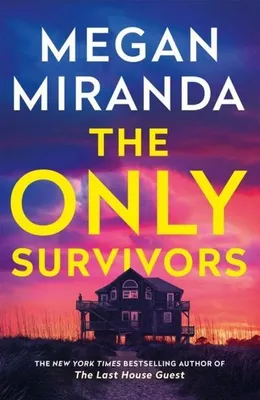 Obrázok produktu pre The Only Survivors
