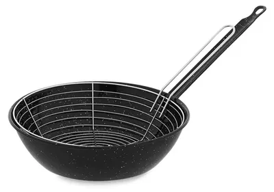 Produktbild von Vaello Frypan 24CM Bratpfanne, 24 cm max. Durchmesser, Aluminium, Antihaftbeschichtung