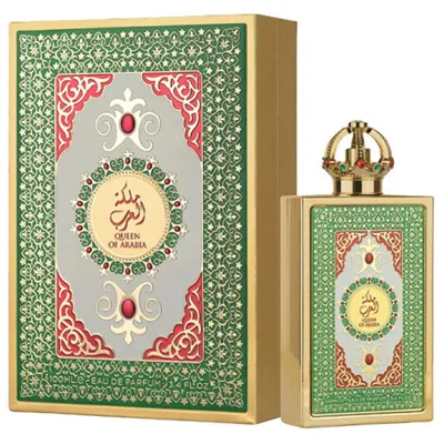 Immagine prodotto di Regina d'Arabia Eau de Parfum 100 ml