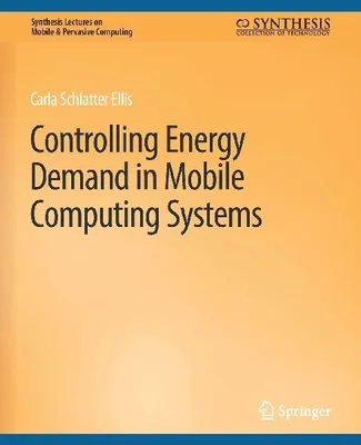 Produktbild von Steuerung des Energiebedarfs in mobilen Computersystemen