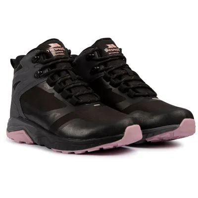Produktbild von Trespass - Damen Wanderstiefel "Alisa" TP5993 (40 EU) (Schwarz)