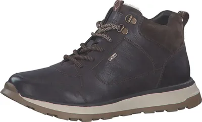 Produktbild von s.Oliver Stiefelette Stiefelette Leder