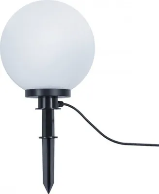 Zdjęcie produktu dla Lampa zewnętrzna ogrodowa dogruntowa BOLO R57043001 RL