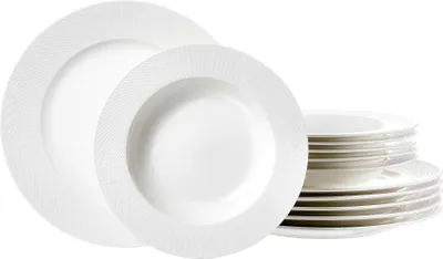 Produktbild von Ritzenhoff & Breker Tafelset 12-tlg. SAPHIR