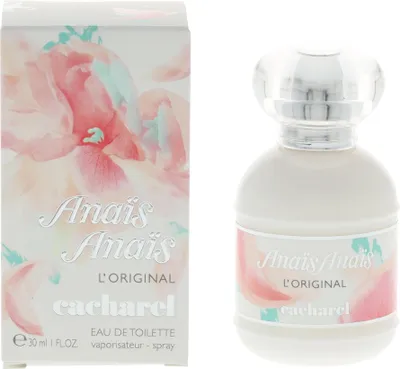 Image de CACHAREL | ANAÏS ANAÏS | Eau de Toilette