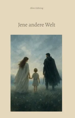 Produktbild von Jene andere Welt