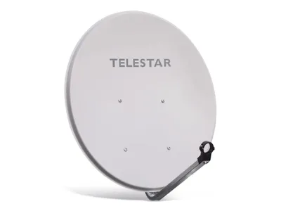 Produktbild von TELESTAR SAT-Spiegel Stahl, 60 cm