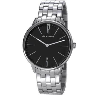 Produktbild von Pierre Cardin Armbanduhr Edelstahl La Gloire - PC106991F07