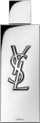 Image de Yves Saint Laurent Yves Saint Laurent MYSLF L'Absolu Parfum 100ml
