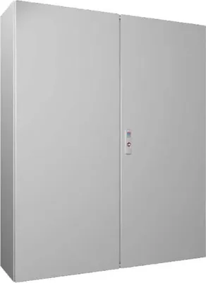 Produktbild von Rittal 1213.000, 1000 mm, 300 mm, 1200 mm, 71,5 kg, 73,8 kg, 1 Stück(e)