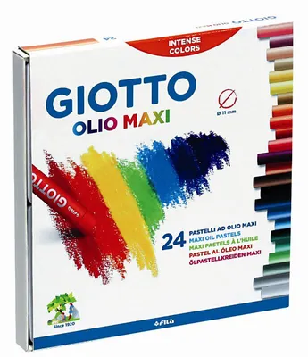 Image de FILA 293100 Farbstift