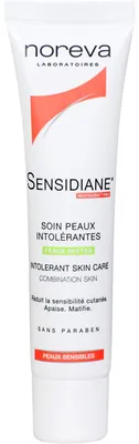 Produktbild von Noreva Sensidiane für  empfindliche Mischhaut, 40 ml Creme