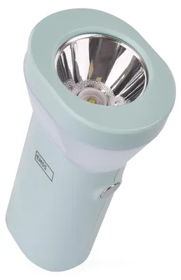 Obrázok produktu pre EMOS Dobíjacia LED baterka, 80 lm, 800 mAh