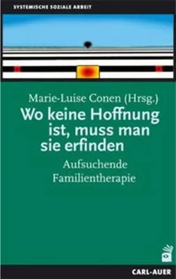 Produktbild von Wo keine Hoffnung ist, muss man sie erfinden