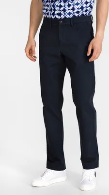 Produktbild von GAP Essential Khakihose im Straight Fit mit Flex 500359-01__36X34