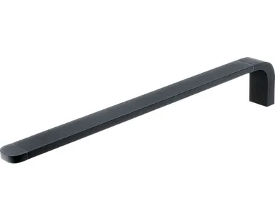 Immagine prodotto di Porta asciugamani Nimco Nikau nero NKC 30097-90