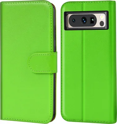 Zdjęcie produktu dla Etui Book Case dla Google Pixel 8 Pro Etui Flip Cover Ochrona telefonu komórkowego