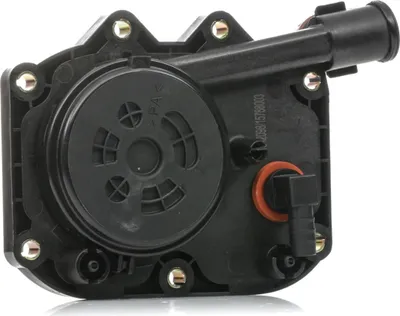 Produktbild von RIDEX 3886V0054 Ventil Kurbelgehäuseentlüftung PCV für BMW 5 Limousine (E39) Ansaugkrümmer