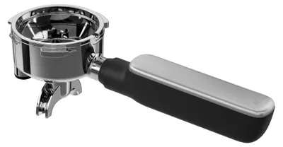 Imbuto Dosatore Per Caffè Espresso Da 58 Mm Con Magneti - Anello Di Dosaggio In Alluminio, 2 Pezzi - 4