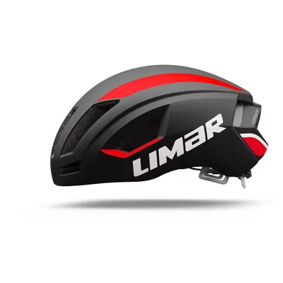 Produktbild von Limar Air Speed Matt Black / Red L