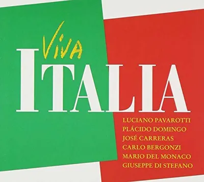 Produktbild von Viva Italia