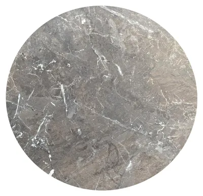 Immagine prodotto di Piano del tavolo in HPL Ø 120 cm, 1 pezzo
