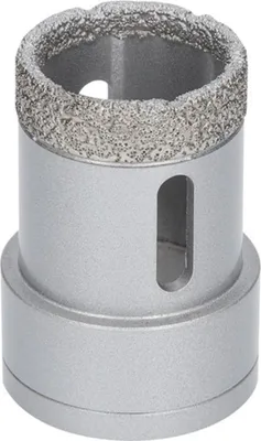 Produktbild von PRO Ceramic dry Trockenbohrkrone, 35 x 35 mm, X-Lock