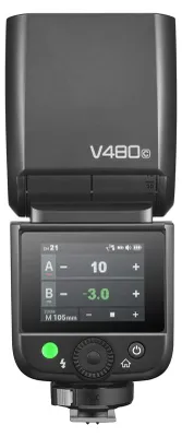 Obrázek produktu pro Godox V480 N Nikon