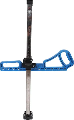 Immagine prodotto di Taglierina per cartongesso, pieghevole, lama da 2 a 60 cm, regolabile, strumento portatile per il taglio del cartongesso