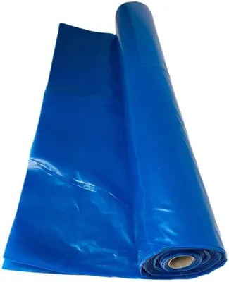 Produktbild von Solidchoice – Dampfbremse, Folie, 2 m x 50 m, für die Dämmung