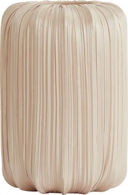 Produktbild von Light & Living - Lampenschirm FAROL - Ø20x28cm - Weiß