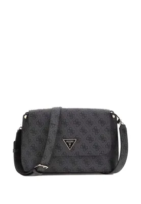 Produktbild von Guess Tasche Meridian Flap Crossbody Schultertasche
