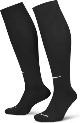 Obrázok produktu pre Nike Classic II, Podkolienky, Čierna, Dospelý, Unisex, M, Nylon, Polyester, Elastan