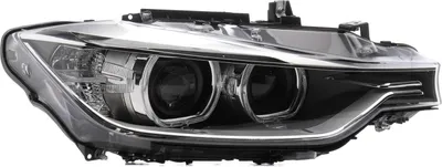 Produktbild von TYC Scheinwerfer Rechts für BMW 3 Touring (F31) 20-14083-05-2